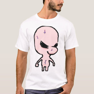 Handlingfosterdesign #1 tee shirt