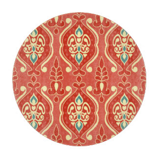 Handmade Ikat: Ethnic Boho Fabric