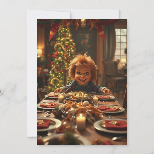 Handmade kort syster 2025 (Framsida)