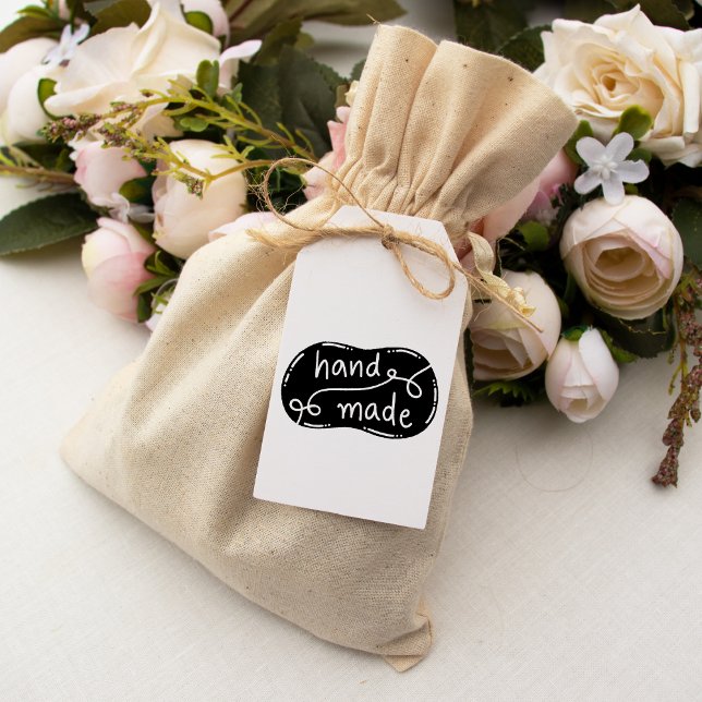 Handmade Personalized  Stämpel (Skapare uppladdad)