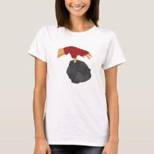 Handmaids tafnism Hand Drop Sten Defiance