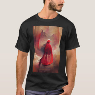 Handmaids Tale T Shirt