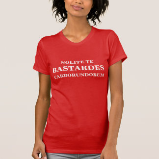 HandmaidT-tröja T-shirt