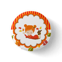 Handmålad honung för hösten