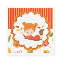 Handmålad honung för hösten