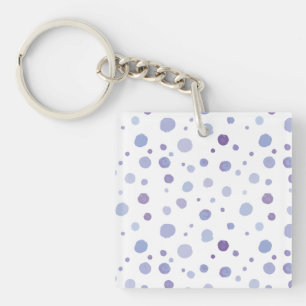 handmålat polka dots