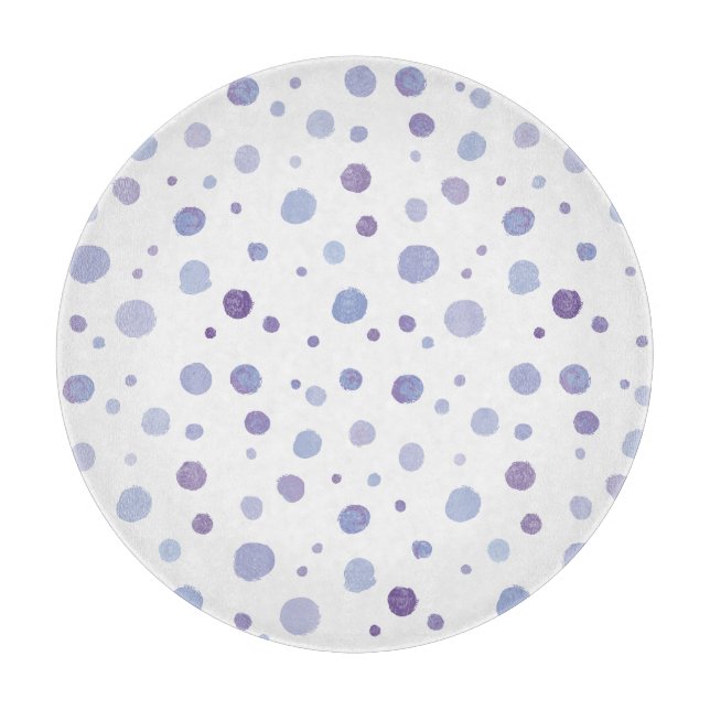 handmålat polka dots (Framsidan)