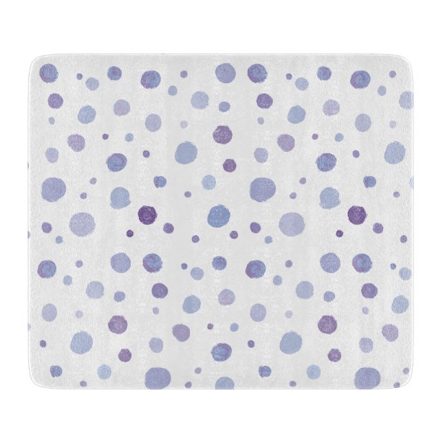 handmålat polka dots (Framsidan)