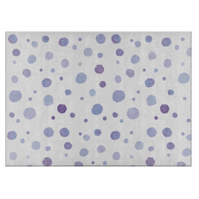 handmålat polka dots (Framsidan)
