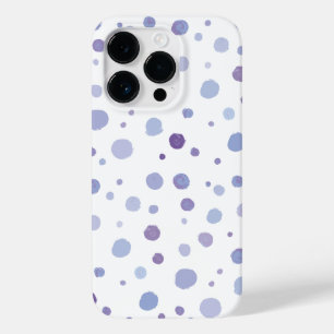handmålat polka dots