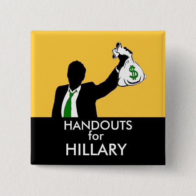 Handouts för Hillary Knapp (Framsida)
