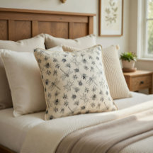 Handritad Tecknad Insektra Mönster