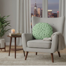 Handritad Tecknad Insektra Mönster