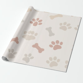 HAND'S HUND PRESENTPAPPER