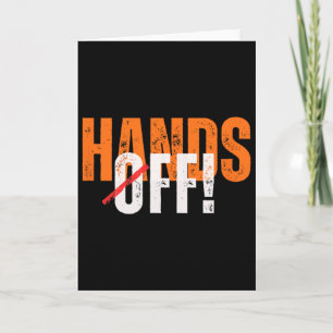 Hands Off! Anti-trump  Kort