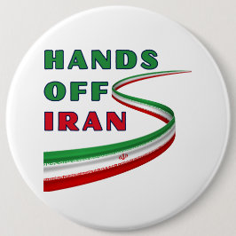 Hands Off Iran Knapp
