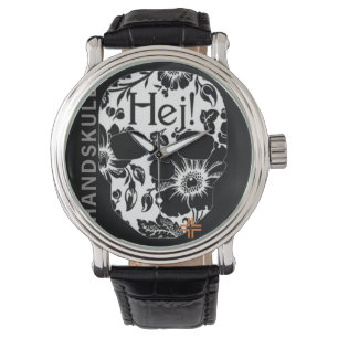 Handskalle Manar Watch Hej/Sports Watch Armbandsur