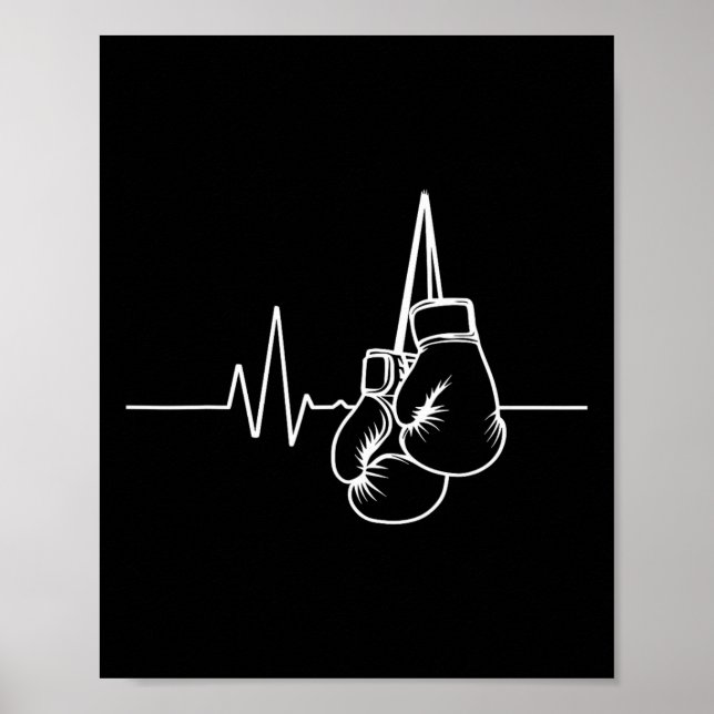 Handskar och pulverslag poster (Framsidan)