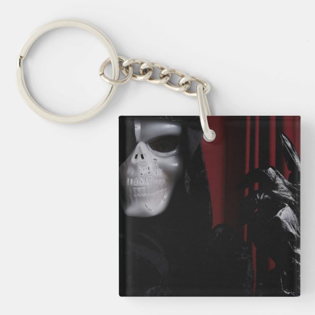 handsken- (Framsidan)