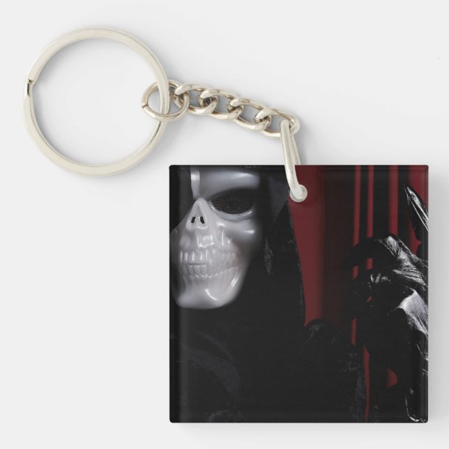 handsken- (Framsidan)