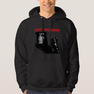 handsken - hoodie