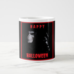 handsken - jumbo mugg