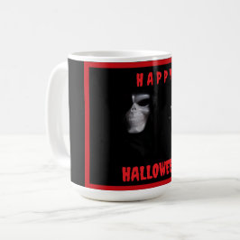 handsken - kaffemugg