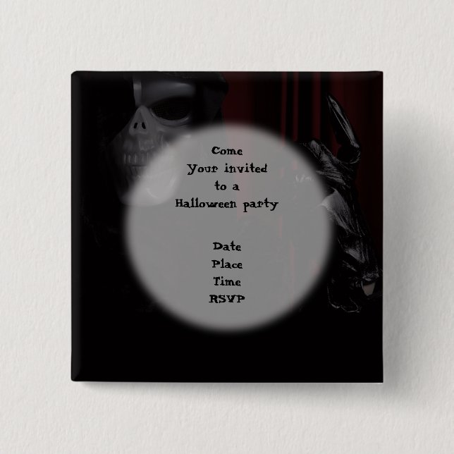 handsken - knapp (Framsida)