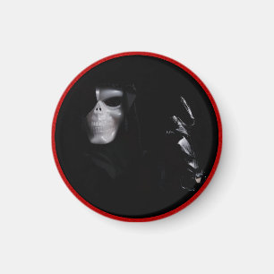 handsken - magnet
