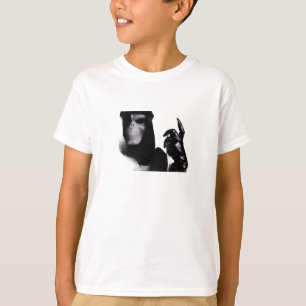 handsken - t shirt