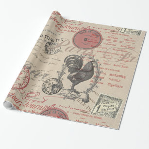 Vintage stora tuppar