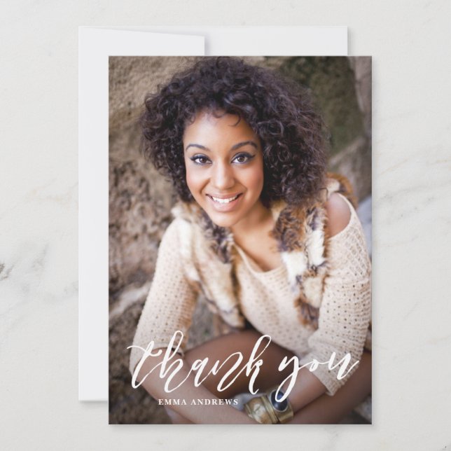 Handskript, Lodrät Studenten Tack (Framsida)