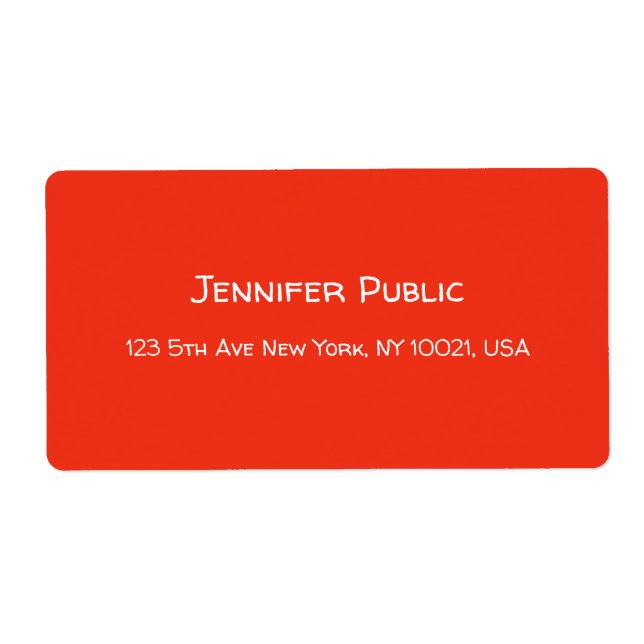 Handskript - Röda vitmallen - julleverans Fraktsedel (Framsidan)