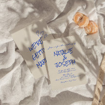 Handskriven färgfull återrullningsskydd, Funky, un