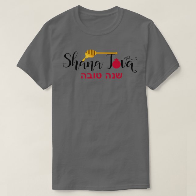 Handskriven modern text t shirt (Design framsida)
