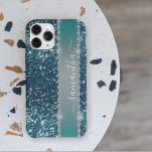 Handskriven Namn Blue teal Diamond Glitter utseend<br><div class="desc">Alla glitter eller diamanter i designen är foton och simulerade. Den här designen kan vara personlig i det område som tillhandahålls genom att ändra fotot och/eller text. Du kan också anpassa den genom att klicka på Anpassa den här mallen och sedan välja klicka för att anpassa ytterligare alternativ och ta...</div>