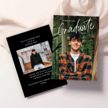 Handskriven skriptfotoexamen