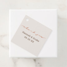 Handskriven Tacksägelse Manus