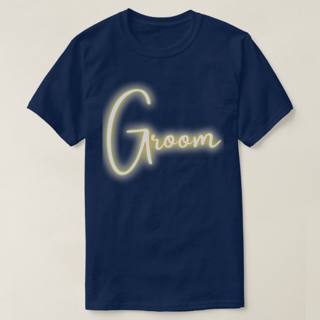Handskriven typ av meddelande om att du verkligen  t shirt (Design framsida)