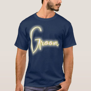 Handskriven typ av meddelande om att du verkligen t shirt