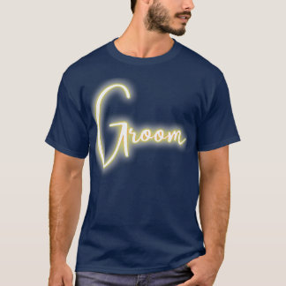 Handskriven typ av meddelande om att du verkligen  t shirt