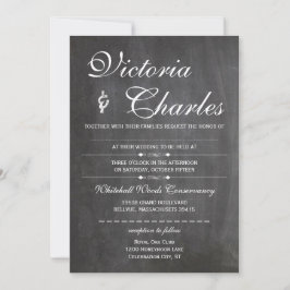 Handskrivet gästområde Namn Inbjudningar