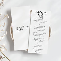 Handskrivet skrivet skript, fyrkantigt unikt Bröll