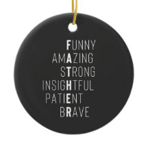 Handskrivna barn i den moderna far-definitionen na