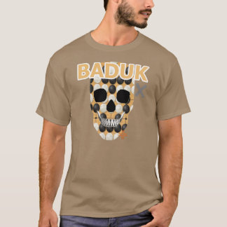 HANDSKULL Baduk t-shirt basic B2