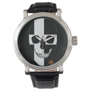 HANDSKULL Cornwall watch manar der B2 Armbandsur