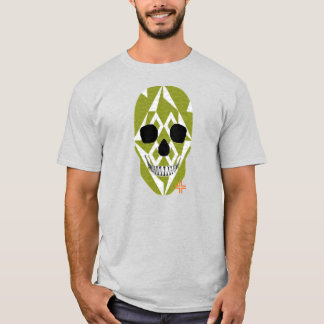 HANDSKULL Kistelar t-shirt basic B2