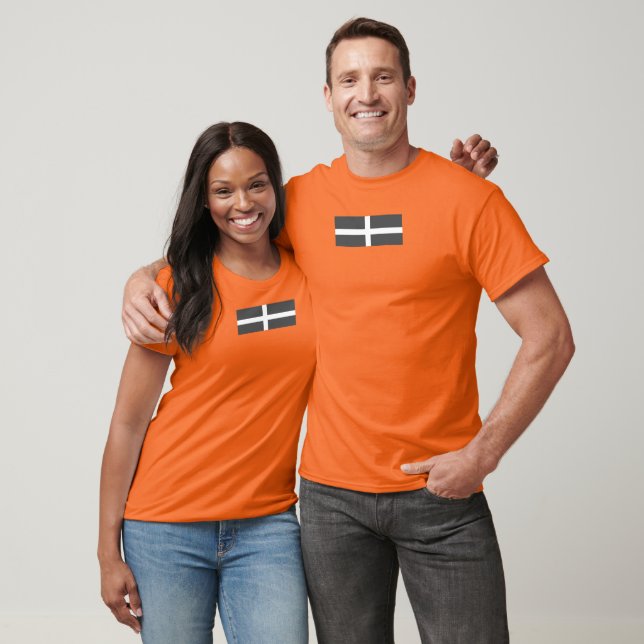 HANDSKULL Nordic Kor - Adidas ClimaLite® T-Shirt (Unisex)