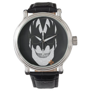 HANDSKULL Vampire watch manar B2 Armbandsur