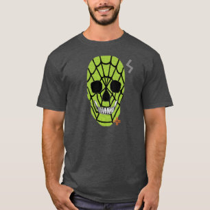 HANDSKULL Vatten Spider t-shirt basic B2